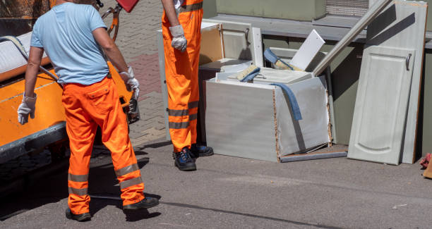 Best Demolition Debris Removal  in Eclectic, AL