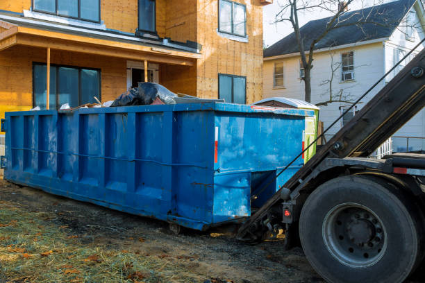 Best Scrap Metal Removal  in Eclectic, AL