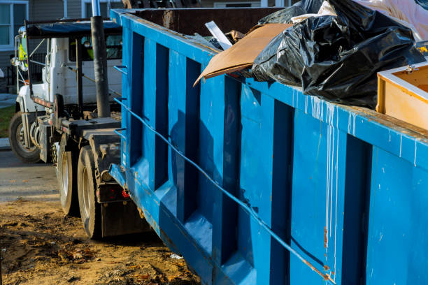 Best Same-Day Junk Removal Services  in Eclectic, AL