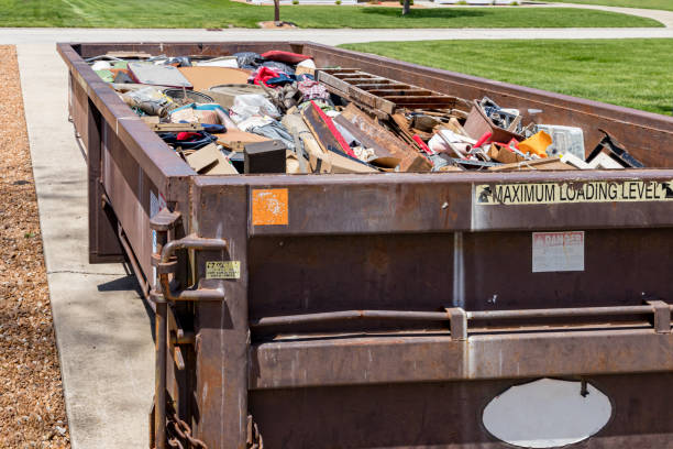 Best Garage Cleanout  in Eclectic, AL