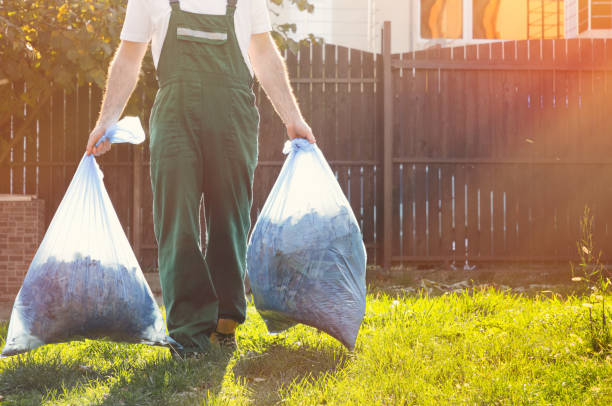 Best Construction Debris Removal  in Eclectic, AL