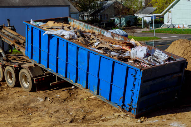 Eclectic, AL Junk Removal Services Company