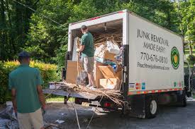 Best Residential Junk Removal  in Eclectic, AL